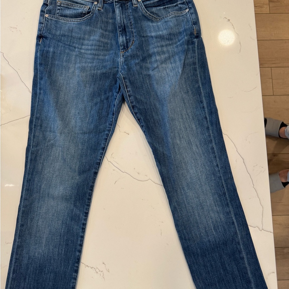 Joe’s Jeans Slim Men's Blue Jeans